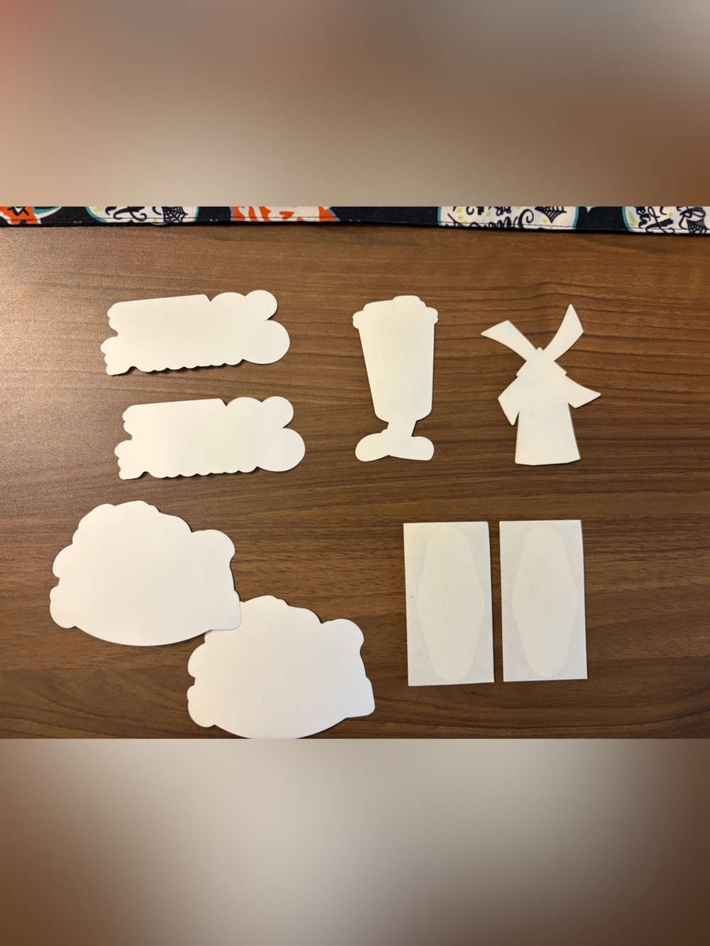 Dutch Bros Sticker Set - Picture 4 of 4